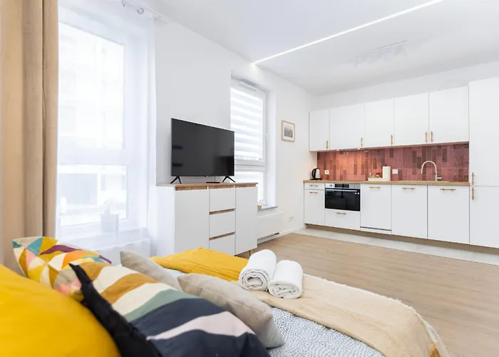 Apartament Oscar, A4